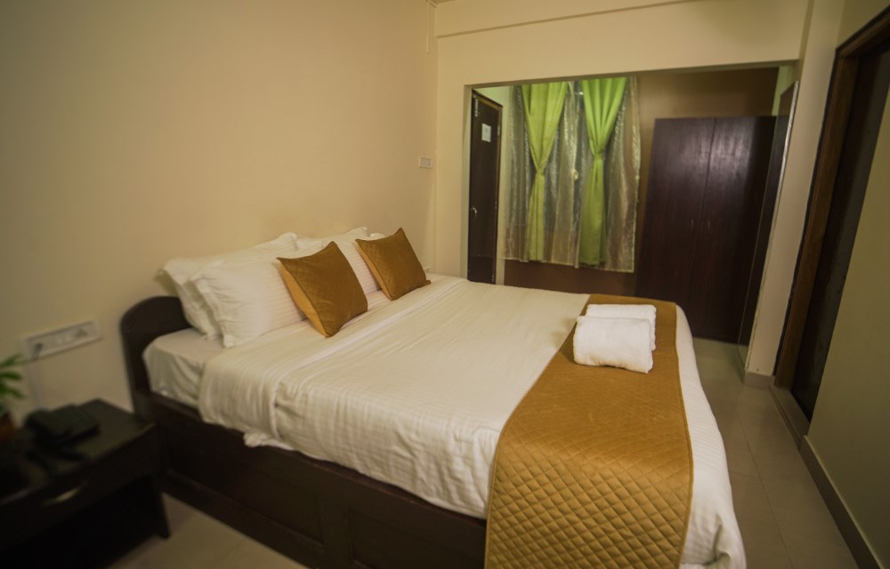 Our Facilities